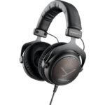 Beyerdynamic TYGR 300 R Auriculares abiertos para juegos