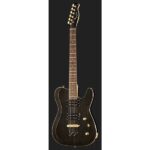 Harley Benton TE-40 TBK Bundle 3 - Imagen 2