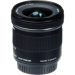Canon EF-S 10-18mm f/4.5-5.6 IS STM Lens - Imagen 6