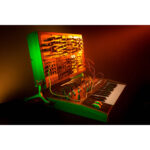 Arturia MiniBrute 2 Sintetizador analógico monofónico semimodular con Patchbay de 48 puntos - Imagen 13