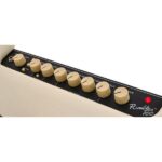 Fender Rumble 100 V3 Ivory - Imagen 12