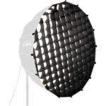 Rejilla de tela Nanlite para Softbox Para 120 (47")