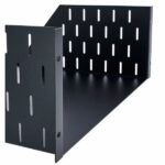 Adam Hall 87554 Rack Tray 19" 4HE - Imagen 5