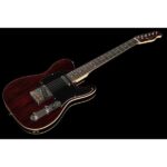 Harley Benton TE-70RW Deluxe Set 1 - Imagen 9