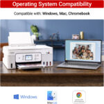 Canon PIXMA G3290 Wireless MegaTank All-in-One Printer with Four GI-21 Ink Bottles Kit - Imagen 13