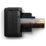 Canon PIXMA PRO-200S 13" Wireless Inkjet Photo Printer with 8 CLI-65 Ink Tank Value Pack Kit - Imagen 8