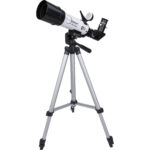 Telescopio solar Celestron EclipSmart 50 50 mm f/7.2 Alt-Az con mochila - Imagen 3