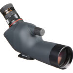 Telescopio terrestre Nikon Fieldscope ED50 13-30x50 (visión en ángulo)