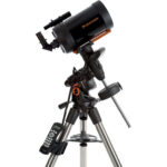 Celestron Advanced VX 6" f/10 GoTo EQ Telescopio Schmidt-Cassegrain - Imagen 5