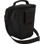 Case Logic DCB-306 Funda para cámara SLR (Negro) - Imagen 3