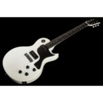 Harley Benton SC-Special Faded White Set - Imagen 5