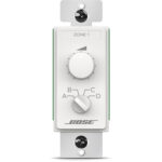 Controlador de zona Bose Professional ControlCenter CC-3 (blanco)