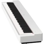 Yamaha P-225 WH Bag Bundle - Imagen 6