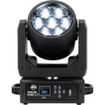 American DJ Focus Flex L7 RGBW LED Moving Head with Pixel Effects - Imagen 2