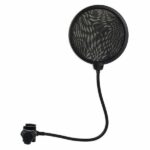 Hercules Stands HCMH-200B Pop screen, 155mm - Imagen 4
