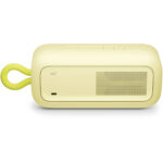 Bose SoundLink Plus Altavoz Bluetooth portátil (amarillo cítrico) - Imagen 5