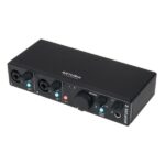 Arturia MiniFuse Recording Pack Black - Imagen 5