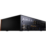 Antelope Convertidor AD/DA de grado de masterización de 2 canales y 384 kHz para audiófilos - Imagen 6