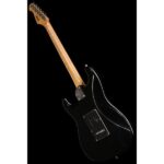 Harley Benton ST-Modern Plus HSS BK Set - Imagen 11