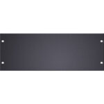 Panel de rack Adam Hall (4 RU, 19")