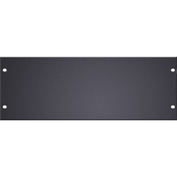 193bd929aaeb30a77687acaf7ad6bf38.jpg Panel de rack Adam Hall (4 RU, 19") - Imagen 1