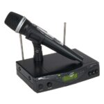 AKG WMS 470 C5 Band 8 - Imagen 3
