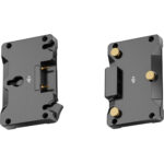 Adaptador de batería DJI Gold Mount para sistema de transmisión DJI - Imagen 4