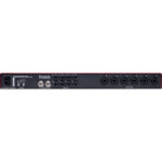Focusrite Scarlett OctoPre Preamplificador de micrófono de 8 canales para montaje en rack - Imagen 6