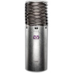 Aston Microphones Spirit Micrófono de condensador multipatrón