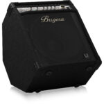 Bugera Ultrabass BXD15 Amplificador Combo Bajo 1000W 15" - Imagen 5