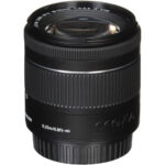 Canon EF-S 18-55mm f/4-5.6 IS STM Lens - Imagen 11