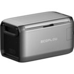 Frigorífico Congelador Portátil EcoFlow GLACIER Classic (35L)