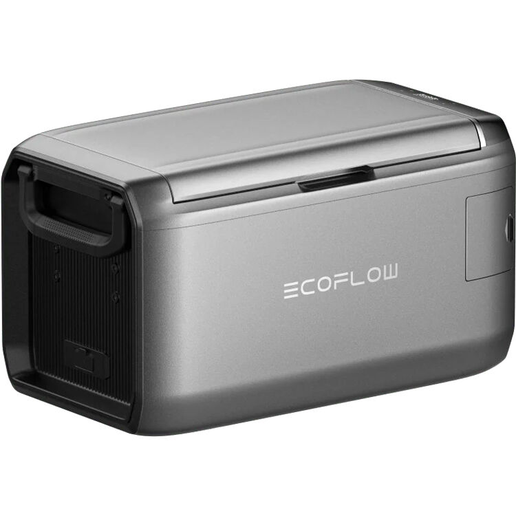 196d415339442859e127634e52a196bc.jpg Frigorífico Congelador Portátil EcoFlow GLACIER Classic (35L) - Imagen 1