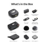 DJI Mic 3 Sistema/grabador de micrófono inalámbrico compacto para 2 personas para cámara y teléfono inteligente - Imagen 4
