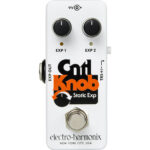 Pedal de expresión estático con perilla Cntl Electro-Harmonix - Imagen 4
