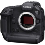 Canon EOS R1 Mirrorless Camera - Imagen 3