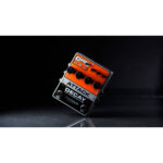 Electro-Harmonix Attack Decay Tape Pedal simulador inverso para guitarra eléctrica - Imagen 13