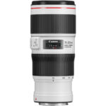 Canon EF 70-200mm f/4L IS II USM Lens - Imagen 3