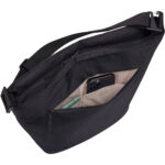 Bolso convertible para portátil Case Logic Invigo de 15,6" (negro) - Imagen 8