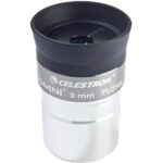 Ocular Celestron Omni de 9 mm (1,25")