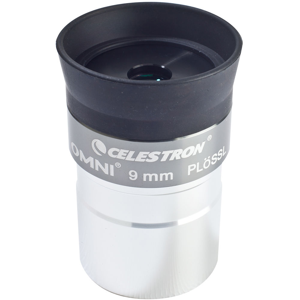19a4b50ad16cd1b77a9b9c947f58b94a.jpg Ocular Celestron Omni de 9 mm (1,25") - Imagen 1