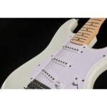 Squier Sonic Strat HT Arctic W Set - Imagen 11