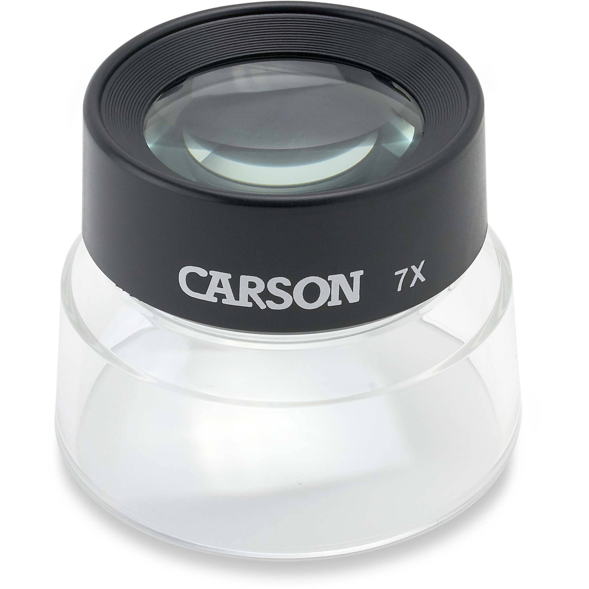 19ab8e51cf4b829967ea3e93f55c94e9.jpg Carson LL-77 7x LumiLoupe - Imagen 1
