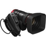 Canon CN-E 70-200mm T4.4 Compact-Servo Cine Zoom Lens (EF Mount) - Imagen 8