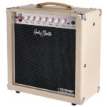 Harley Benton TUBE15 Celestion Bundle - Imagen 2