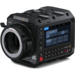 Cámara tipo caja de cine Blackmagic Design PYXIS 6K (Canon EF)