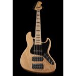 Harley Benton Enhanced MJ-5MN Natural Set - Imagen 5