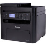 Canon imageCLASS MF273dw Wireless Multifunction Monochrome Laser Printer with 071 Black Toner Cartridge Kit - Imagen 7