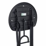 Harley Benton Guitar stool with stand - Imagen 10