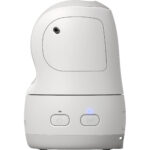 Canon PowerShot PICK PTZ Camera (White) - Imagen 12